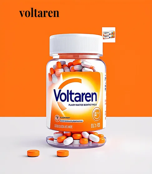 Creme voltaren prix